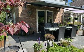 Bed&breakfast Kamersven