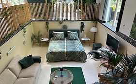 Bed&breakfast Kamersven Maarheeze
